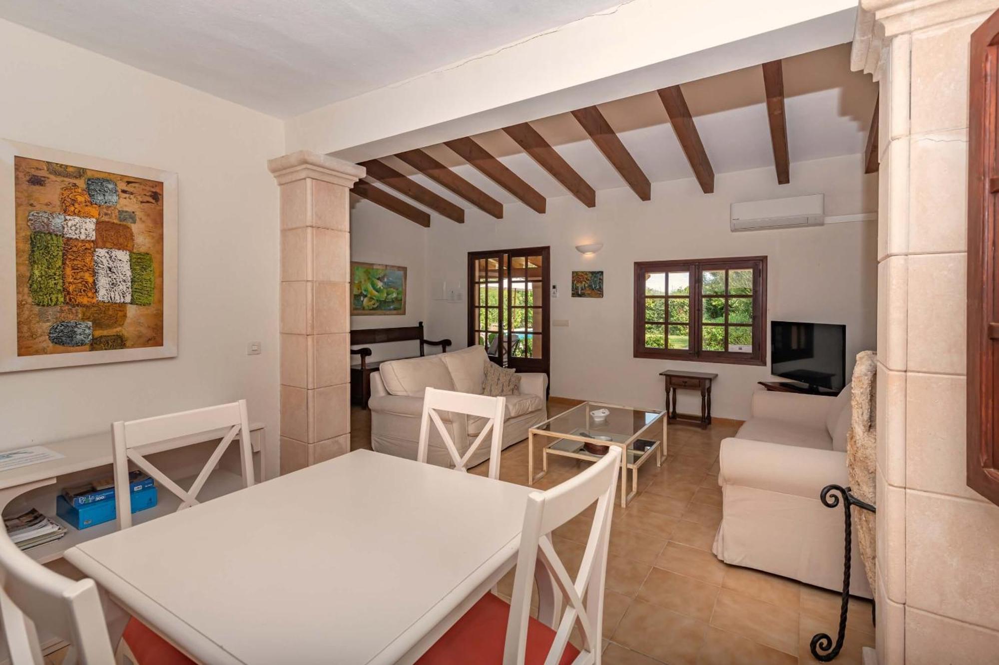 Villa Can Jaume By Sealand Villas Pollensa Exterior foto